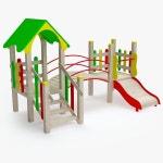 Amusement 3D 모델 다운로드 - Free3D