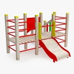 Amusement 3D 모델 다운로드 - Free3D