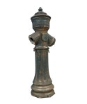 Hydrant 3D 모델 $39 - .obj .max - Free3D