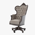 Francesco 3D 모델 다운로드 - Free3D