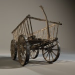 Cart04 3D 모델 $19 - .fbx .ma .obj - Free3D