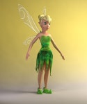 Cartoon House 3D 모델 $10 - .fbx .obj .3ds .max - Free3D