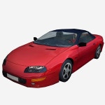 Autocar 3D 모델 다운로드 - Free3D