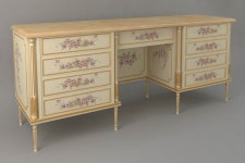 Francesco 3D 모델 다운로드 - Free3D