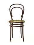 Thonet chair n. 14 3D 모델 $20 - .max .obj .3ds .gltf .usdz - Free3D