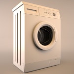 Bosch 3D 모델 다운로드 - Free3D