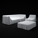 부스 넬리 스윙 3D 모델 $22 - .fbx .3ds - Free3D