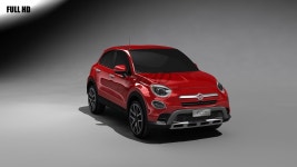 500x_L3 3D 모델 $89 - .lwo .obj .max .c4d - Free3D