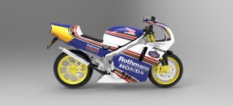 250 3D 모델 다운로드 - Free3D