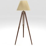 CollLamp08 3D 모델 $3 - .max .fbx .3ds .obj .unknown - Free3D