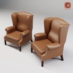 Francesco 3D 모델 다운로드 - Free3D