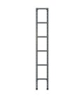 Steel Rack 3D 모델 $4 - .obj .max .fbx .3ds - Free3D
