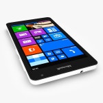 Nokia Lumia 535 3D 모델 $20 - .fbx .ma .max .obj .c4d - Free3D
