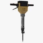 Demolition 3D 모델 다운로드 - Free3D