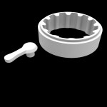Ratcheting Wrenches 3D 모델 $39 - .obj .max - Free3D