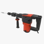 Demolition 3D 모델 다운로드 - Free3D