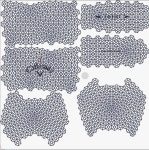 Golfball_Callawayv1v4 3D 모델 $6 - .blend .obj .fbx .3ds .dae .max .ma - Free3D