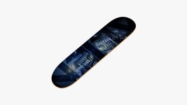 Board 3D 모델 $29 - .fbx .obj .c4d .max .unknown - Free3D