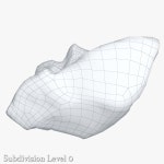 Stone 2 3D 모델 $19 - .3ds .fbx .obj .max - Free3D