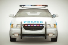 Nypd 3D 모델 다운로드 - Free3D