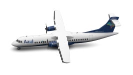 ATR 600 3D 모델 $200 - .max .gltf .usdz - Free3D