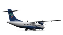 ATR 600 3D 모델 $200 - .max .gltf .usdz - Free3D