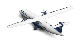 ATR 600 3D 모델 $200 - .max .gltf .usdz - Free3D