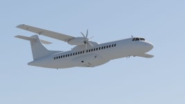 ATR 600 3D 모델 $200 - .max .gltf .usdz - Free3D