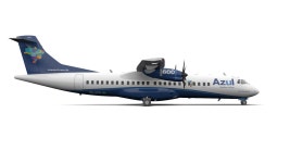 ATR 600 3D 모델 $200 - .max .gltf .usdz - Free3D