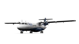 ATR 600 3D 모델 $200 - .max .gltf .usdz - Free3D