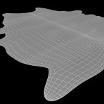 Zebra Rug 3D 모델 $35 - .c4d .3ds .dxf .fbx .obj - Free3D