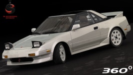 Mr2 3D 모델 다운로드 - Free3D