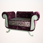 Ottoman S1 3D 모델 $18 - .3ds .max .obj - Free3D