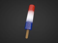 Popsickle 3D 모델 $15 - .c4d .3ds .obj - Free3D
