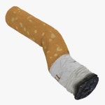 Butt 3D 모델 $5 - .max .obj .fbx .unknown .gltf .usdz - Free3D