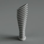 KH-31 3D 모델 $60 - .max .3ds .unknown .dwg .fbx .obj - Free3D