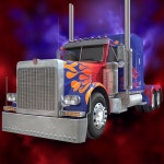 Optimus Prime 3D 모델 $39 - .max .3ds - Free3D