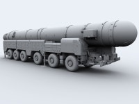 Ss 3D 모델 다운로드 - Free3D