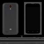 ZMM1(즈음1) | ZTE Leo M1 3D 모델 $10 - .ma .fbx .dae - Free3D