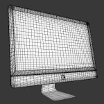 IMac 3D 모델 $20 - .max .obj .unknown - Free3D