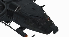 SA-2 Samson 3D 모델 $239 - .max .fbx .obj - Free3D