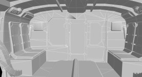 SA-2 Samson 3D 모델 $239 - .max .fbx .obj - Free3D