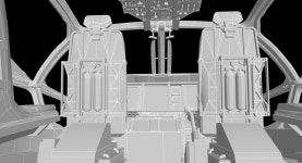 SA-2 Samson 3D 모델 $239 - .max .fbx .obj - Free3D