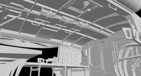 SA-2 Samson 3D 모델 $239 - .max .fbx .obj - Free3D