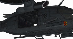 SA-2 Samson 3D 모델 $239 - .max .fbx .obj - Free3D
