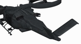 SA-2 Samson 3D 모델 $239 - .max .fbx .obj - Free3D