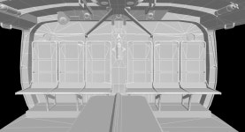 SA-2 Samson 3D 모델 $239 - .max .fbx .obj - Free3D