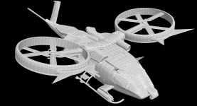 SA-2 Samson 3D 모델 $239 - .max .fbx .obj - Free3D