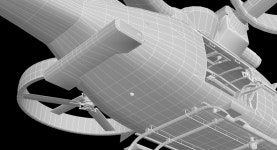 SA-2 Samson 3D 모델 $239 - .max .fbx .obj - Free3D