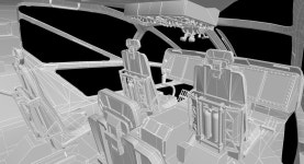 SA-2 Samson 3D 모델 $239 - .max .fbx .obj - Free3D
